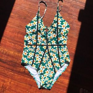 Swimsuit